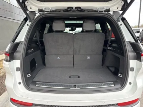 More photos of 2026 Jeep Grand Cherokee L Summit at Airport Chrysler Dodge Jeep Ram, MO