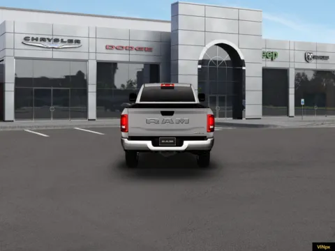 More photos of 2026 Ram 2500 Tradesman at Airport Chrysler Dodge Jeep Ram, MO