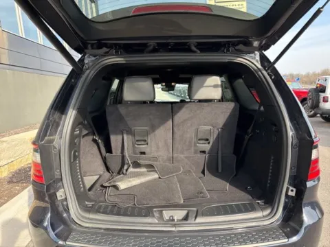 More photos of 2024 Dodge Durango R/T at Airport Chrysler Dodge Jeep Ram, MO