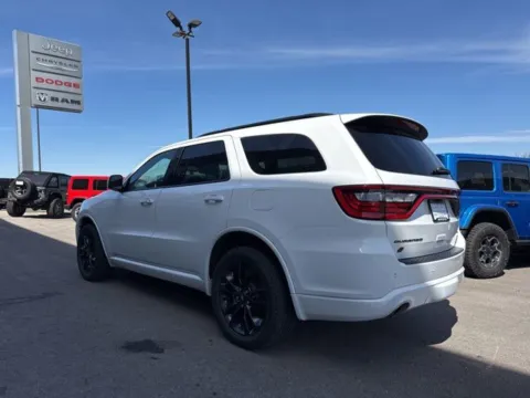 More photos of 2024 Dodge Durango GT Plus at Airport Chrysler Dodge Jeep Ram, MO