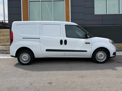 Photos of 2022 Ram ProMaster City for sale in Platte City, MO at Airport Chrysler Dodge Jeep Ram