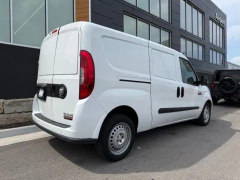 Another view of 2022 Ram ProMaster City for sale in Platte City, MO at Airport Chrysler Dodge Jeep Ram