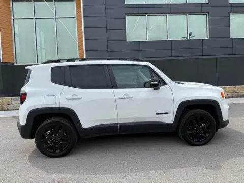 Photos of 2023 Jeep Renegade Altitude for sale in Platte City, MO at Airport Chrysler Dodge Jeep Ram