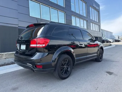 Another view of 2019 Dodge Journey SE for sale in Platte City, MO at Airport Chrysler Dodge Jeep Ram