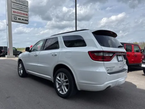More photos of 2024 Dodge Durango GT Plus at Airport Chrysler Dodge Jeep Ram, MO