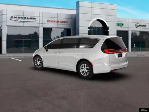 More photos of 2026 Chrysler Pacifica Select at Airport Chrysler Dodge Jeep Ram, MO