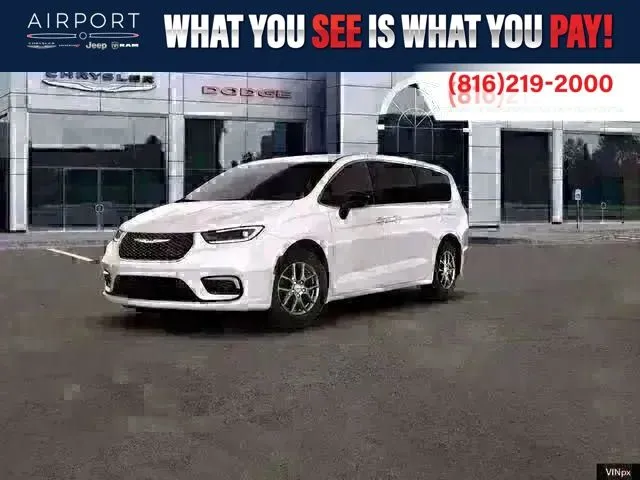 2026 Chrysler Pacifica Select for sale in Platte City, MO
