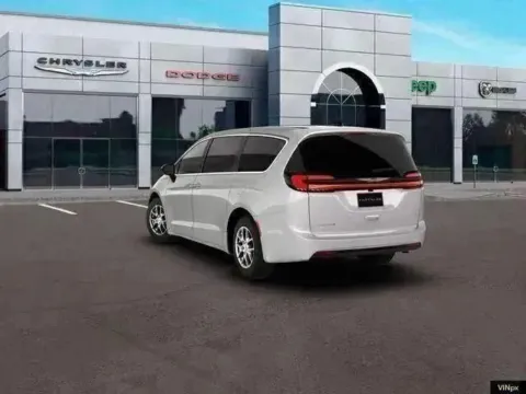 More photos of 2026 Chrysler Pacifica Select at Airport Chrysler Dodge Jeep Ram, MO