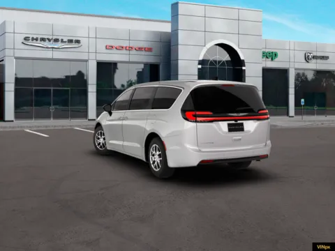 More photos of 2026 Chrysler Pacifica Select at Airport Chrysler Dodge Jeep Ram, MO