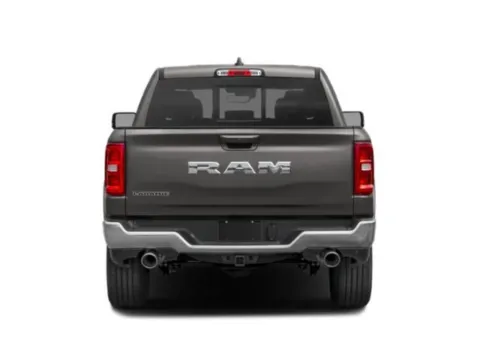 More photos of 2026 Ram 1500 Laramie at Airport Chrysler Dodge Jeep Ram, MO