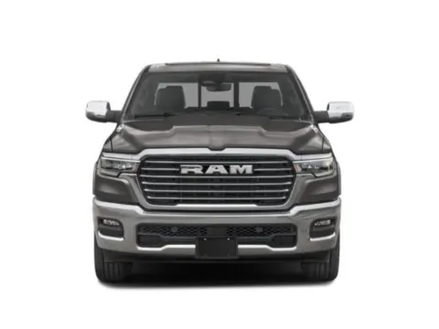 More photos of 2026 Ram 1500 Laramie at Airport Chrysler Dodge Jeep Ram, MO