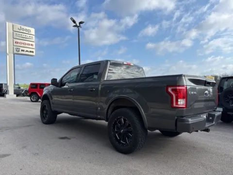 More photos of 2016 Ford F-150 XLT at Airport Chrysler Dodge Jeep Ram, MO