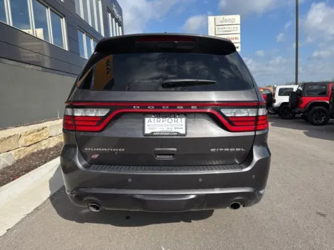 More photos of 2021 Dodge Durango Citadel at Airport Chrysler Dodge Jeep Ram, MO