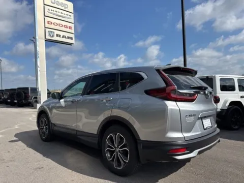 More photos of 2020 Honda CR-V EX at Airport Chrysler Dodge Jeep Ram, MO
