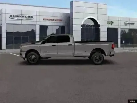 Another view of 2026 Ram 3500 Big Horn for sale in Platte City, MO at Airport Chrysler Dodge Jeep Ram