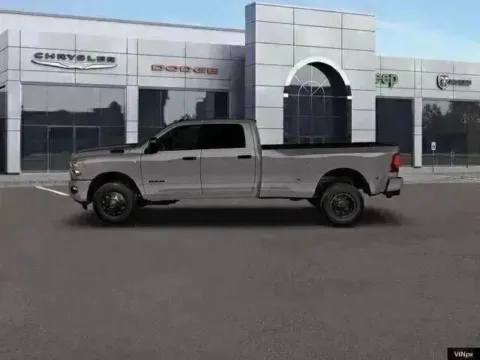 Another view of 2026 Ram 3500 Big Horn for sale in Platte City, MO at Airport Chrysler Dodge Jeep Ram
