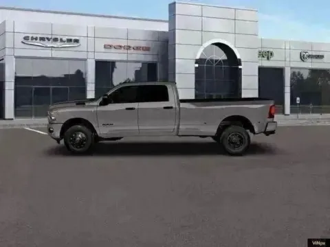 Another view of 2026 Ram 3500 Big Horn for sale in Platte City, MO at Airport Chrysler Dodge Jeep Ram