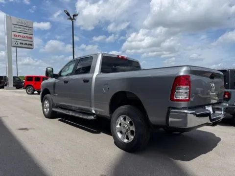 More photos of 2024 Ram 2500 Big Horn at Airport Chrysler Dodge Jeep Ram, MO