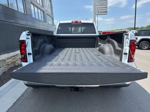 More photos of 2026 Ram 3500 Tradesman at Airport Chrysler Dodge Jeep Ram, MO