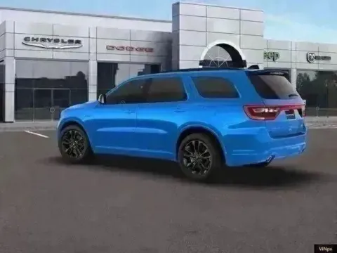 Another view of 2026 Dodge Durango GT Plus for sale in Platte City, MO at Airport Chrysler Dodge Jeep Ram