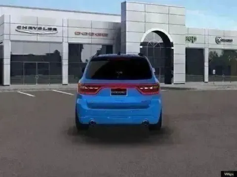 More photos of 2026 Dodge Durango GT Plus at Airport Chrysler Dodge Jeep Ram, MO