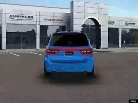 More photos of 2026 Dodge Durango GT Plus at Airport Chrysler Dodge Jeep Ram, MO