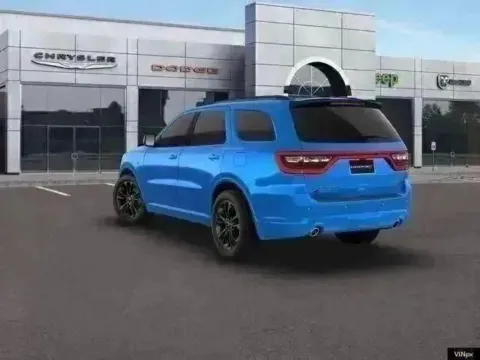 More photos of 2026 Dodge Durango GT Plus at Airport Chrysler Dodge Jeep Ram, MO