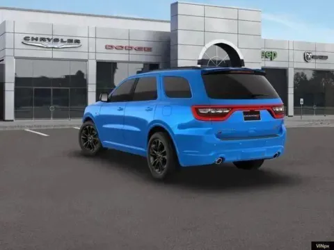 More photos of 2026 Dodge Durango GT Plus at Airport Chrysler Dodge Jeep Ram, MO