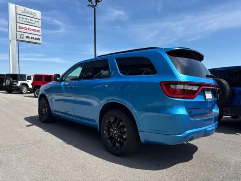 More photos of 2026 Dodge Durango GT Plus at Airport Chrysler Dodge Jeep Ram, MO