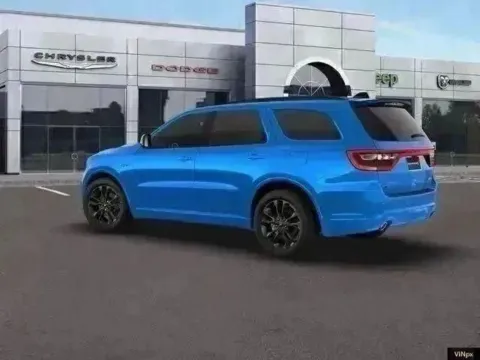 Another view of 2026 Dodge Durango GT Plus for sale in Platte City, MO at Airport Chrysler Dodge Jeep Ram