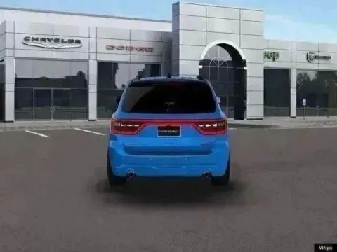 More photos of 2026 Dodge Durango GT Plus at Airport Chrysler Dodge Jeep Ram, MO