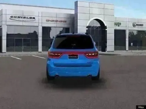 More photos of 2026 Dodge Durango GT Plus at Airport Chrysler Dodge Jeep Ram, MO