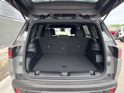 More photos of 2026 Jeep Cherokee Laredo at Airport Chrysler Dodge Jeep Ram, MO