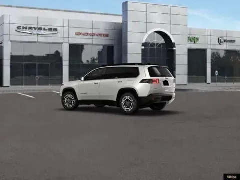 More photos of 2026 Jeep Cherokee Laredo at Airport Chrysler Dodge Jeep Ram, MO