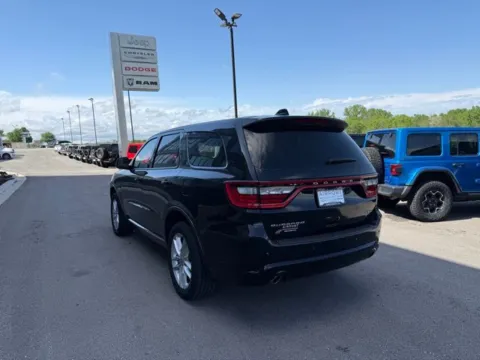 More photos of 2024 Dodge Durango GT at Airport Chrysler Dodge Jeep Ram, MO