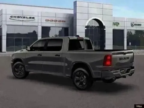 More photos of 2026 Ram 1500 Big Horn/Lone Star at Airport Chrysler Dodge Jeep Ram, MO
