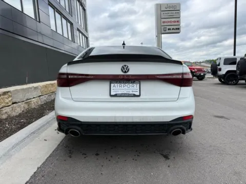 More photos of 2026 Volkswagen Jetta GLI 2.0T Autobahn at Airport Chrysler Dodge Jeep Ram, MO