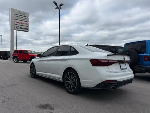 More photos of 2026 Volkswagen Jetta GLI 2.0T Autobahn at Airport Chrysler Dodge Jeep Ram, MO