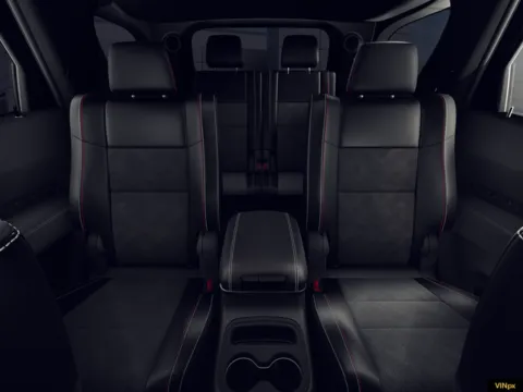 More photos of 2026 Dodge Durango SRT Hellcat at Airport Chrysler Dodge Jeep Ram, MO