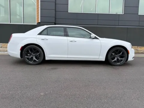 Photos of 2023 Chrysler 300 S for sale in Platte City, MO at Airport Chrysler Dodge Jeep Ram