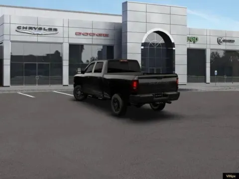 More photos of 2026 Ram 2500 Tradesman at Airport Chrysler Dodge Jeep Ram, MO