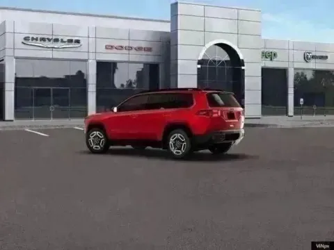 More photos of 2026 Jeep Cherokee Laredo at Airport Chrysler Dodge Jeep Ram, MO
