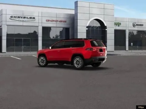 More photos of 2026 Jeep Cherokee Laredo at Airport Chrysler Dodge Jeep Ram, MO