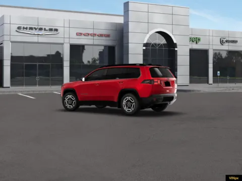 More photos of 2026 Jeep Cherokee Laredo at Airport Chrysler Dodge Jeep Ram, MO