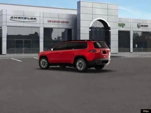 More photos of 2026 Jeep Cherokee Laredo at Airport Chrysler Dodge Jeep Ram, MO