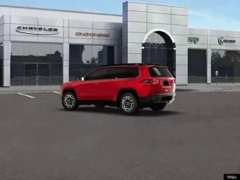 More photos of 2026 Jeep Cherokee Laredo at Airport Chrysler Dodge Jeep Ram, MO