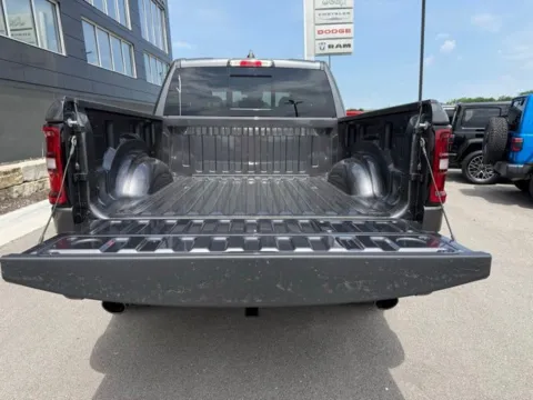 More photos of 2026 Ram 1500 Rebel at Airport Chrysler Dodge Jeep Ram, MO