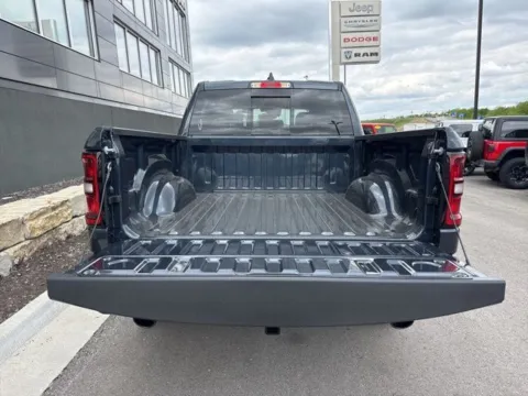 More photos of 2026 Ram 1500 Rebel at Airport Chrysler Dodge Jeep Ram, MO
