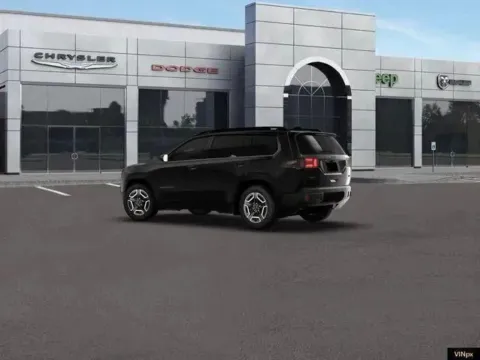 More photos of 2026 Jeep Cherokee Laredo at Airport Chrysler Dodge Jeep Ram, MO