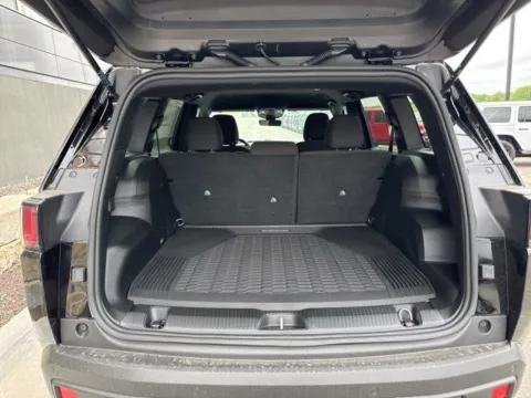 More photos of 2026 Jeep Cherokee Laredo at Airport Chrysler Dodge Jeep Ram, MO